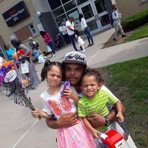 Meet your Posher, Jon